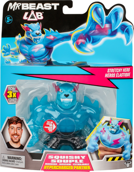Figurka MrBeast Lab Pantera rozciągliwa (630996247365)
