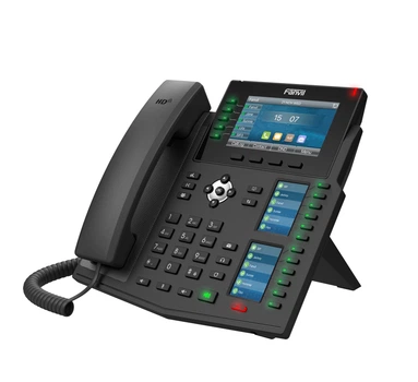 IP Телефон Fanvil-X6U