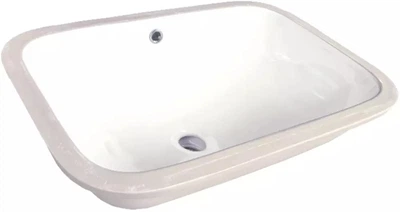 Раковина Devit Quadra 1610133