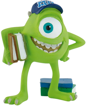Figurka Bullyland Uniwersytet Potworny Disney Mike 6 cm (4007176125823)