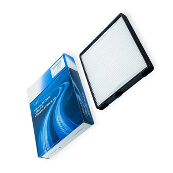 Фильтр салона Chevrolet Aveo Genuine Parts