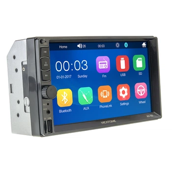 Автомагнітола Nextone MD-703