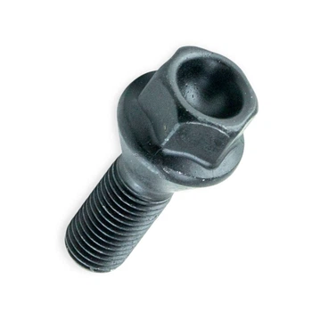 Болт колеса Logan, Kangoo, Megane, BMW 3 E46 (2000-) M12x1.5x26 TOPRAN