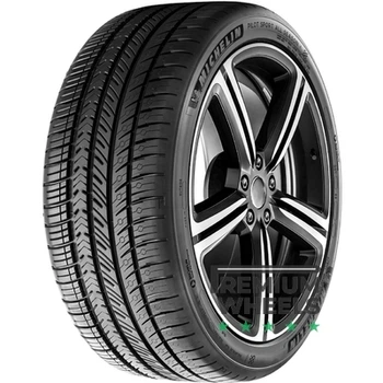 Michelin Pilot Sport All Season 4 285/40 R23 111Y XL LR Acoustic