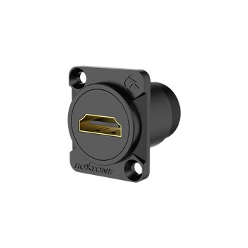 Роз'єм Roxtone RAH20D-B HDMI