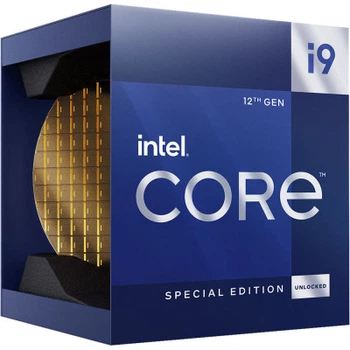 Процессор INTEL Core™ i9 12900KS