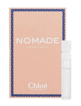 Парфумована вода для жінок Chloé Nomade Lumière D'Égypte 1.2 мл vial