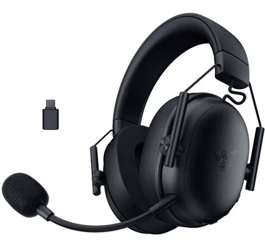Игровая гарнитура Razer Blackshark V3 X Hyperspeed Black (RZ04-05420100-R3M1)