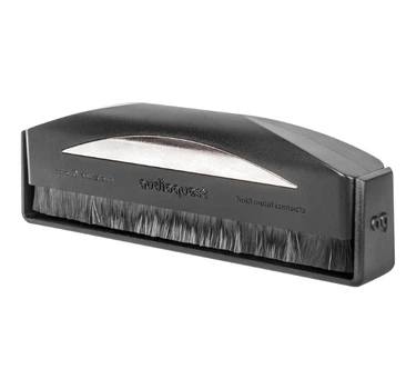Щетка Audioquest Silver Anti-Static Record Brush