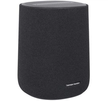 Акустика Harman-Kardon Enchant Speaker Black (HKENCHSPKBLKEP)