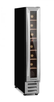 Встроенный винный холодильник Klarstein Vinovilla 7 Built-in Uno (10036179)