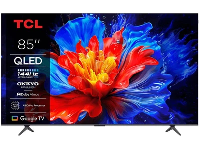 Телевізор TCL 85P8K