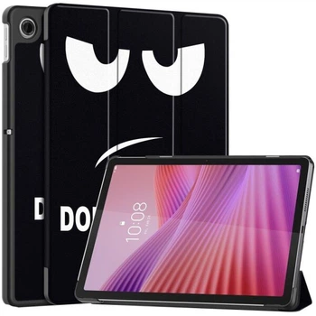 Чехол UniCase Life Style для Lenovo Tab (TB311) - Don't Touch Me