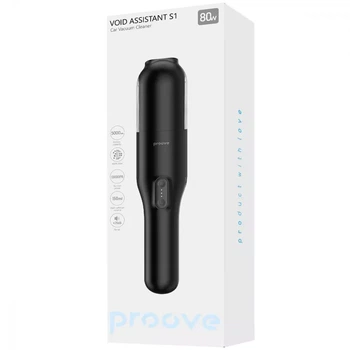 Портативный Пылесос Proove Void Assistant S1 (13000pa)