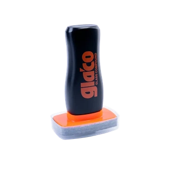 Абразивный очиститель GLACO Glass Compound Roll On