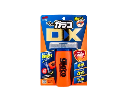 Антидождь GLACO DX С гибким аппликатором