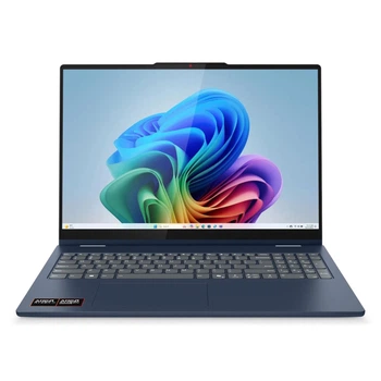 Ноутбук Lenovo IdeaPad 5 16AKP10 (83KU0003US)