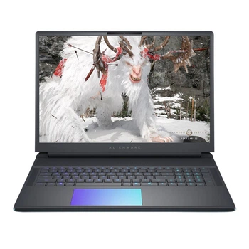 Ноутбук Alienware 18 Area-51 (LAA18250-9444BLU-PUS)