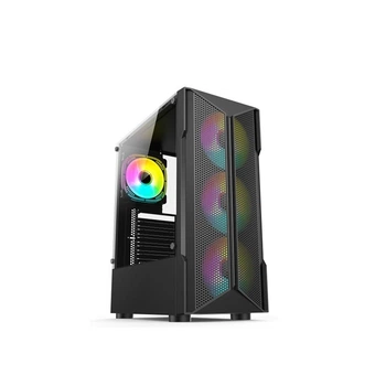 Корпус GTL Gaming "Trinity" Black (GTL1805)