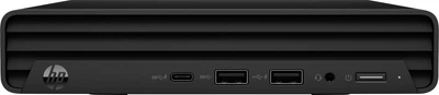 Компьютер HP Pro Mini 260 G9 (9M9J1AT)