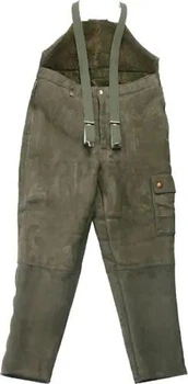 Полукомбинезон Lederweiss 129 46 Olive Green