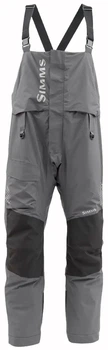 Полукомбинезон Simms Challenger Insulated Bib XXXXL Anvil