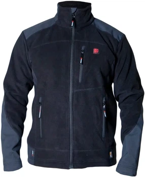Кофта Fahrenheit Windbloc Falcon XXL/R Black