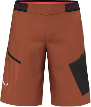 Шорты Salewa Pedroc 3 Durastretch Cargo Shorts Men M/32 Brown