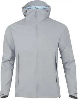 Куртка Frontier Erica XL 10K/10K Gray