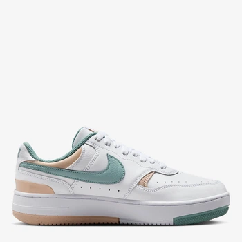 Жіночі кеди низькі Nike Gamma Force DX9176-118 38.5 (7.5US) 24.5 см White/Cannon-Sanddrift (198481705542)