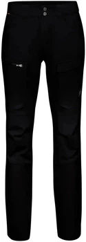 Брюки Mammut Zinal Hybrid Pants Men 54 Black