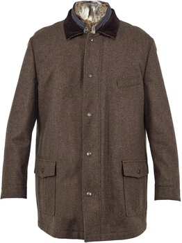 Куртка Habsburg Severin 60 Brown
