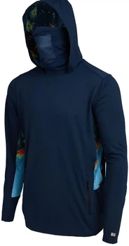 Реглан Pelagic Exo Tech Sonar XL Navy