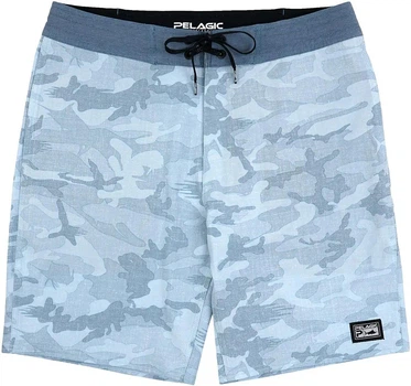 Шорты Pelagic Deep Drop Fishing Shorts 33
