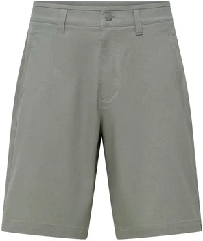 Шорты Salewa Fanes Hemp Light Shorts Men L/34 Light Grey