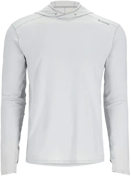 Реглан Simms SolarFlex Hoody XXXL Sterling