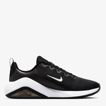 Жіночі кросівки для залу Nike Air Zoom Bella 7 FZ1689-003 39 (8US) 25 см Black/White-Black (197602667189)