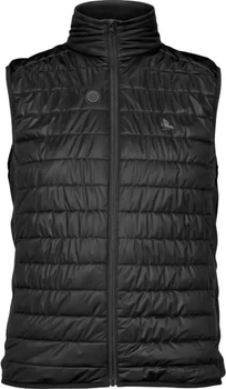 Жилет Seeland Heat L Black