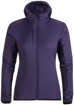 Куртка Black Diamond W Deployment Hybrid Hoody M Nightshade