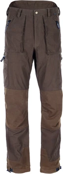 Брюки Chevalier Qutland Action 156 Olive Green
