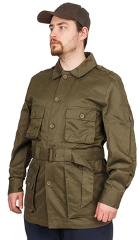 Куртка Beretta Outdoors Sport Safari L Оливковый
