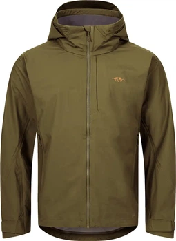 Куртка Blaser Active Outfits Venture 3L L Dark Olive