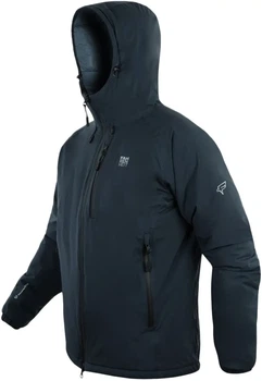 Куртка Fahrenheit Joker Hoody II L/R Graphite