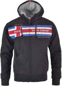 Кофта Thor Steinar Ragin XXXL Black