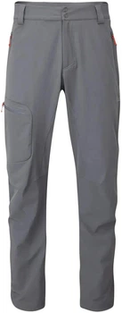 Брюки Rab Incline Pants 32 Graphene