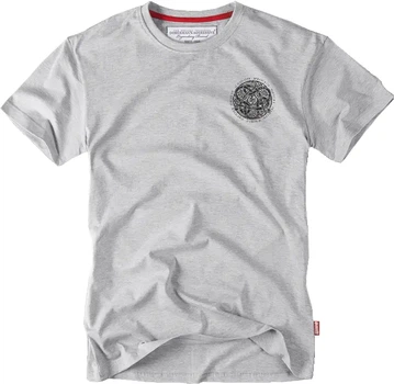 Футболка Dobermans Aggressive Celtic 3 TS139EGY XXXL
