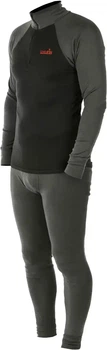 Термобелье Norfin Natural Heat Merino XL (1-й шар
