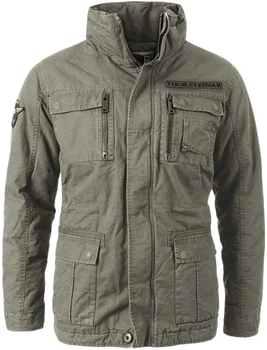 Куртка Thor Steinar Kjartan XXXL Olive