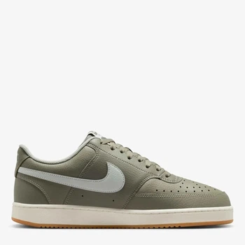 Чоловічі кеди низькі Nike Court Vision Lo CD5463-301 44.5 (10.5US) 28.5 см Light Army/Light Silver-Sail (198481715435)