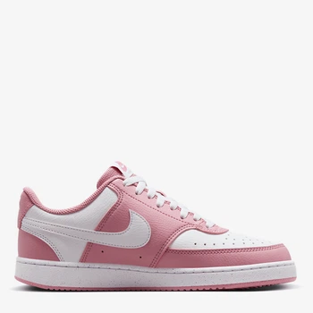 Жіночі кеди низькі Nike Court Vision Lo Nn DH3158-603 38.5 (7.5US) 24.5 см Elemental Pink/White (197859106530)